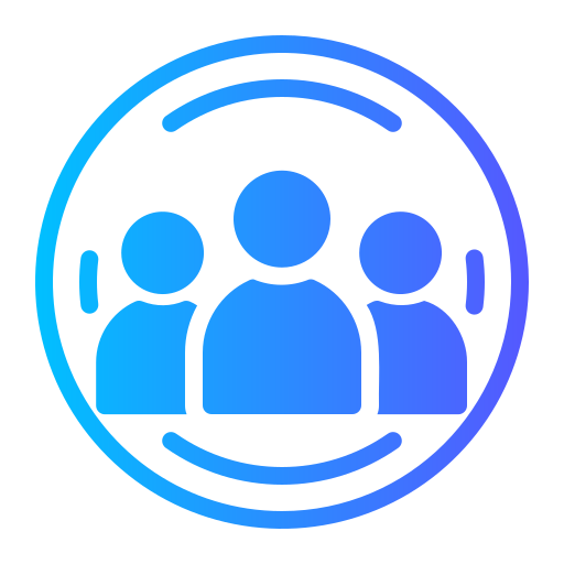 Group free icon