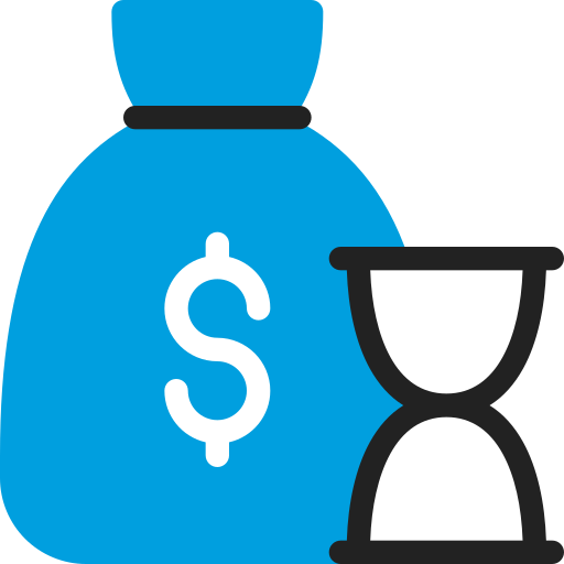 invertir icono gratis