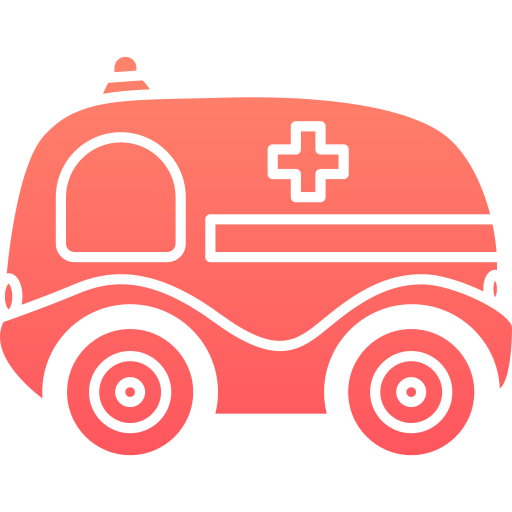 ambulancia icono gratis