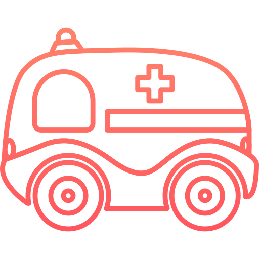 ambulancia icono gratis
