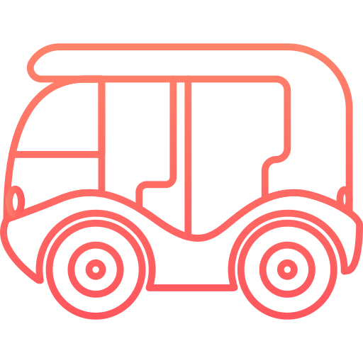 vehículo icono gratis