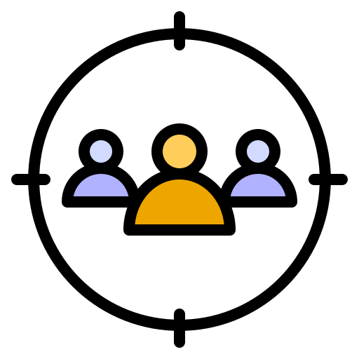 ziel kostenlos Icon ziel kostenlos Icon