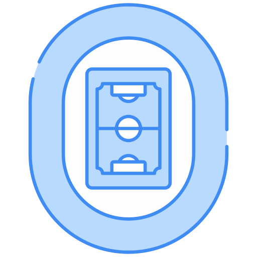 stade Icône gratuit stade Icône gratuit