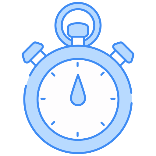 chronomètre Icône gratuit chronomètre Icône gratuit