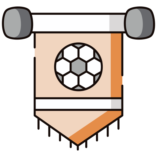 fútbol icono gratis