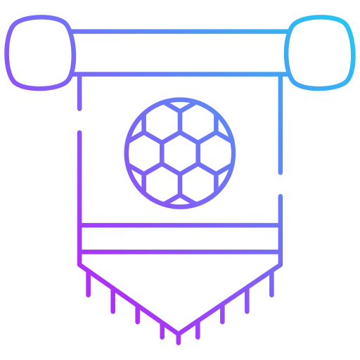 fútbol icono gratis