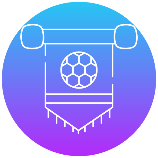 Футбольный бесплатно иконка