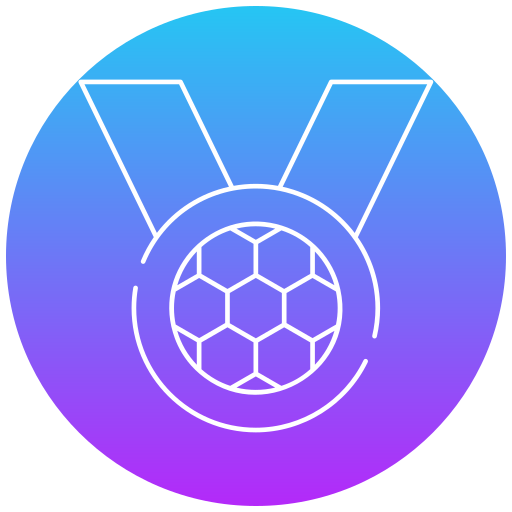 medalla icono gratis