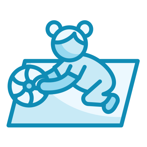 Ребенок бесплатно иконка