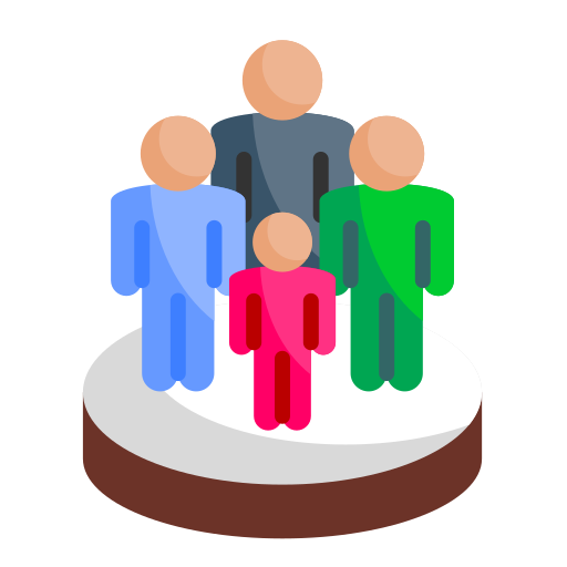 familie kostenlos Icon