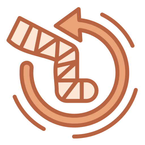 Реабилитация бесплатно иконка Реабилитация бесплатно иконка