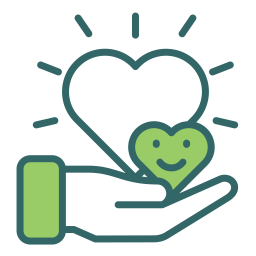 corazón icono gratis