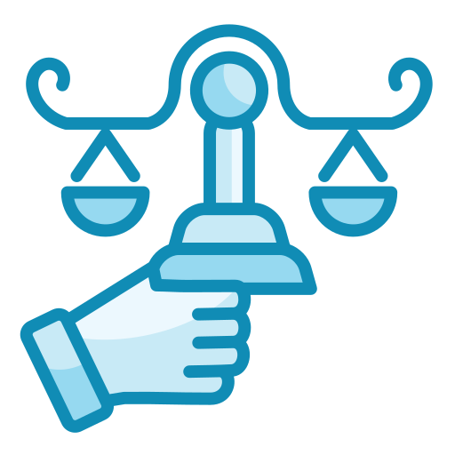 Юридический бесплатно иконка