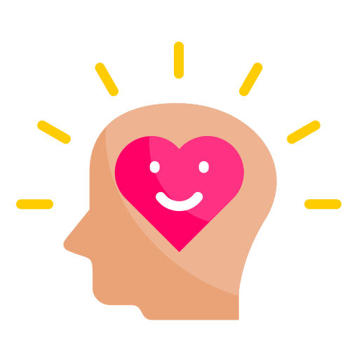 santé mentale Icône gratuit santé mentale Icône gratuit