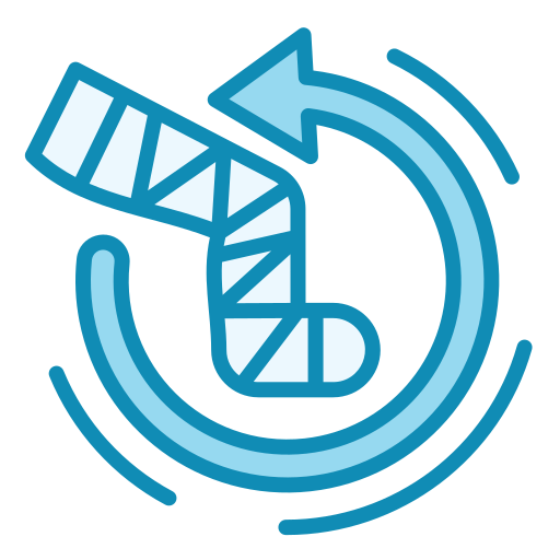 Реабилитация бесплатно иконка Реабилитация бесплатно иконка