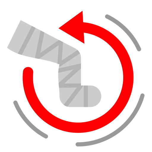 Реабилитация бесплатно иконка Реабилитация бесплатно иконка