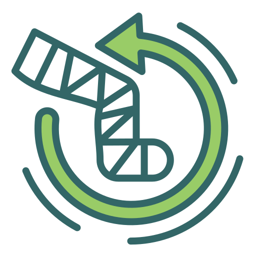 Реабилитация бесплатно иконка Реабилитация бесплатно иконка