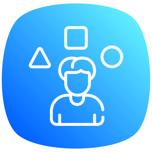 expérience utilisateur Icône gratuit