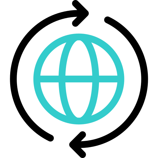 population Icône gratuit