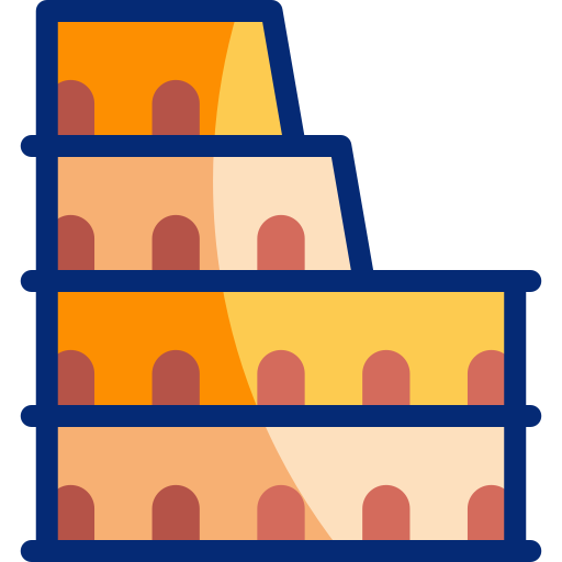 roma grátis ícone roma grátis ícone