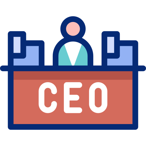 ceo icono gratis