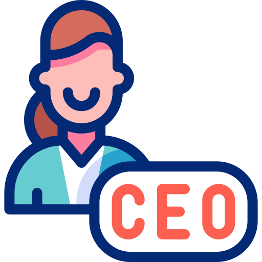 ceo grátis ícone