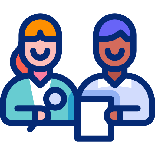 Босс бесплатно иконка