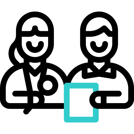 사장 무료 아이콘