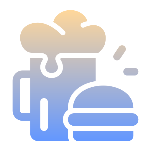 Бургер бесплатно иконка