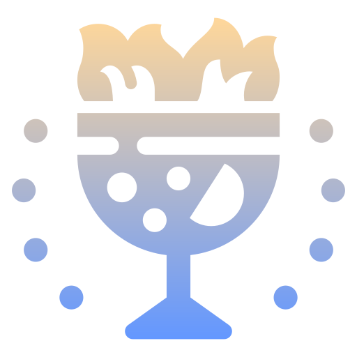 Коктейль бесплатно иконка