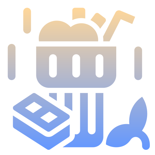 Молочный коктейль бесплатно иконка