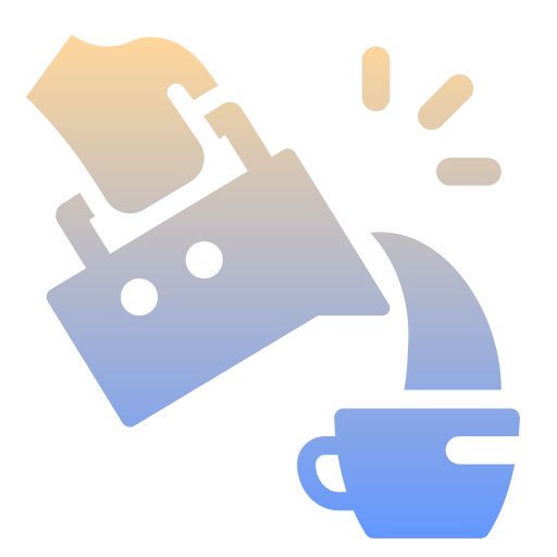Milk free icon Milk free icon