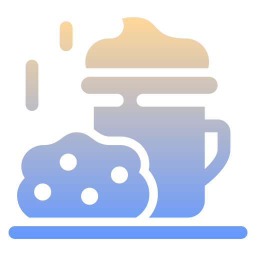 mollete icono gratis