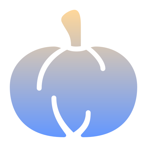 calabaza icono gratis