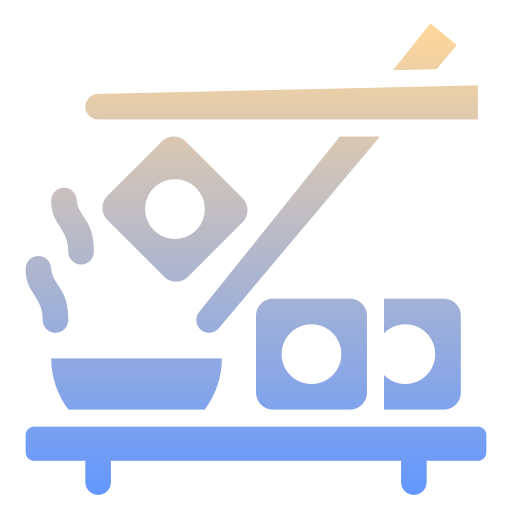 sushi icono gratis