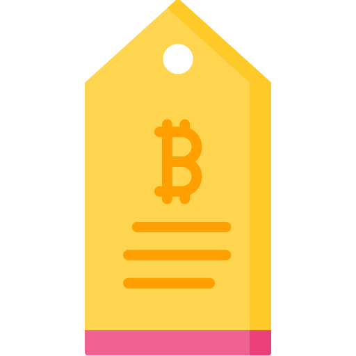 Ценник бесплатно иконка