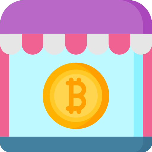 bitcoin icono gratis