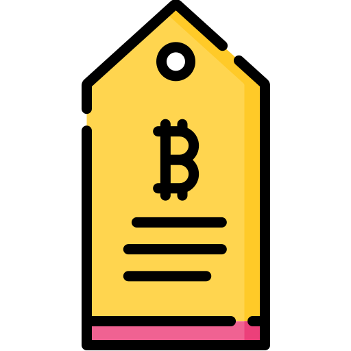 etiqueta de preço grátis ícone