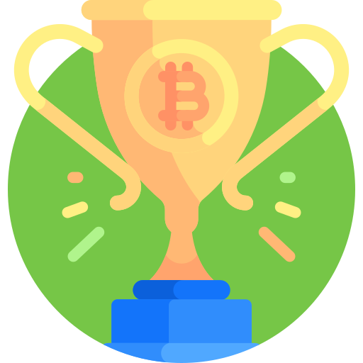 trophäe kostenlos Icon