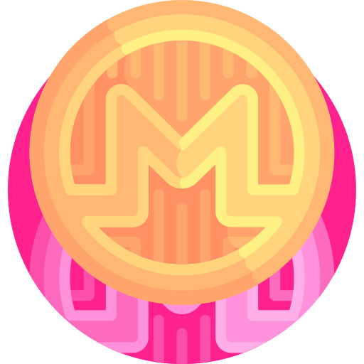 monero kostenlos Icon monero kostenlos Icon