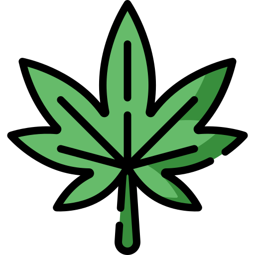 weed symbol