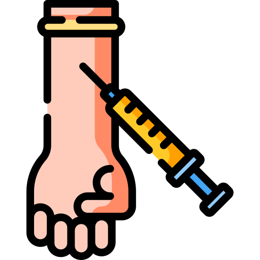 heroin clipart