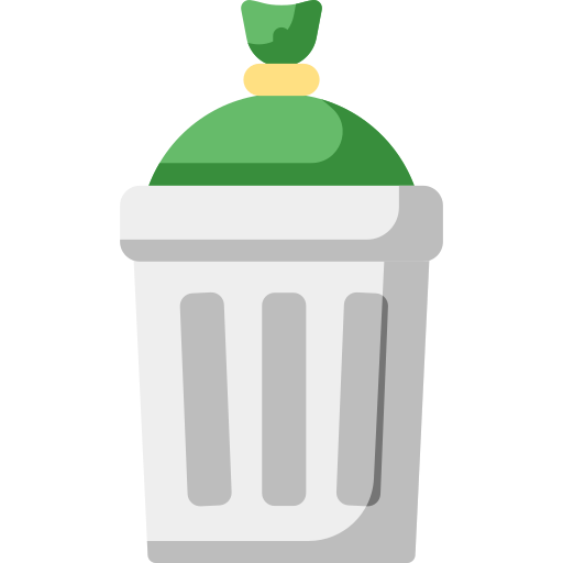müll kostenlos Icon