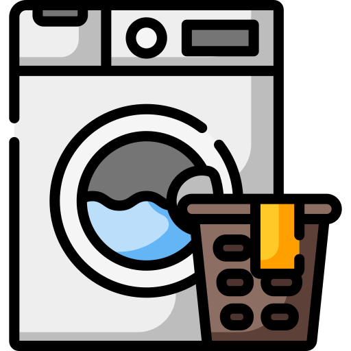 Lavandería - Iconos gratis de moda