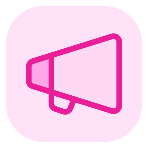 mégaphone mégaphone Icône gratuit mégaphone mégaphone Icône gratuit