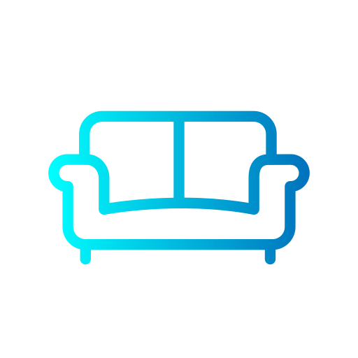 Диван бесплатно иконка