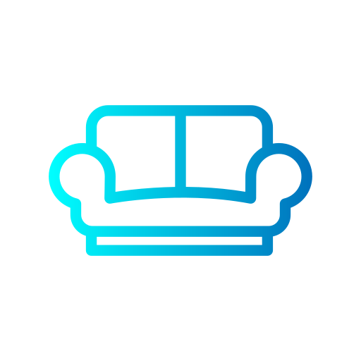 Диван бесплатно иконка