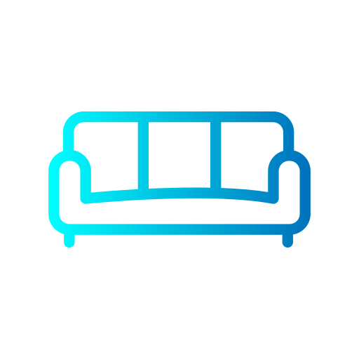 Диван бесплатно иконка