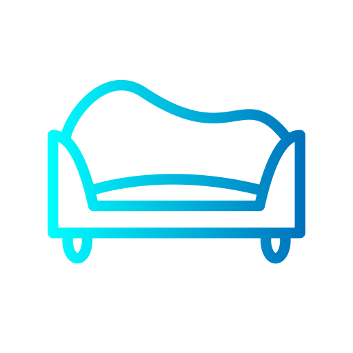 Диван бесплатно иконка