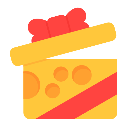 Presents free icon Presents free icon